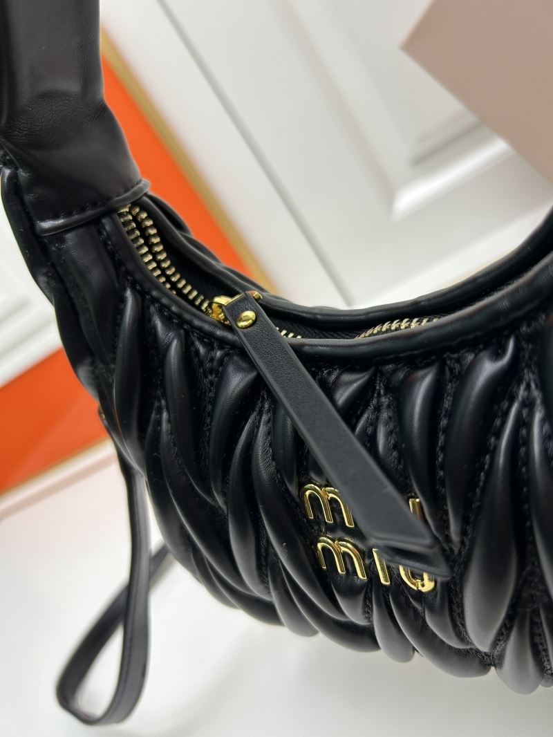 Miu Miu Hobo Bags